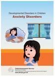 Anxiety Short Factsheet
