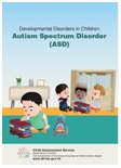 Autism Spectrum Disorder Short Factsheet