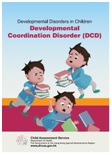 Developmental Coordination Disorder Short Factsheet