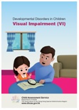 Visual Impairment Short Factsheet