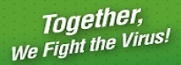Together, We Fight the Virus!