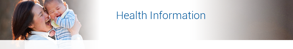 Health Information