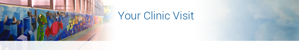 Your Clinic Visit