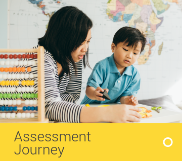 assessment journey