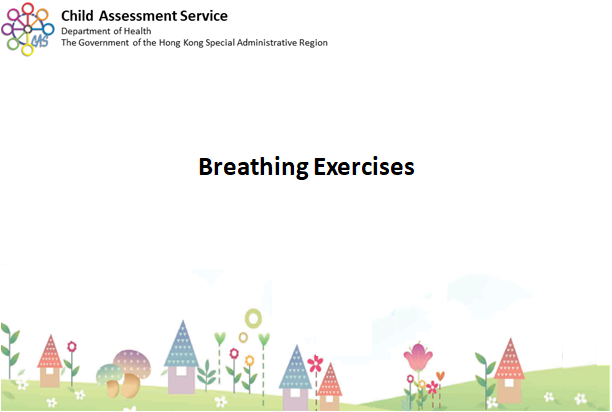 Breathing Exercises