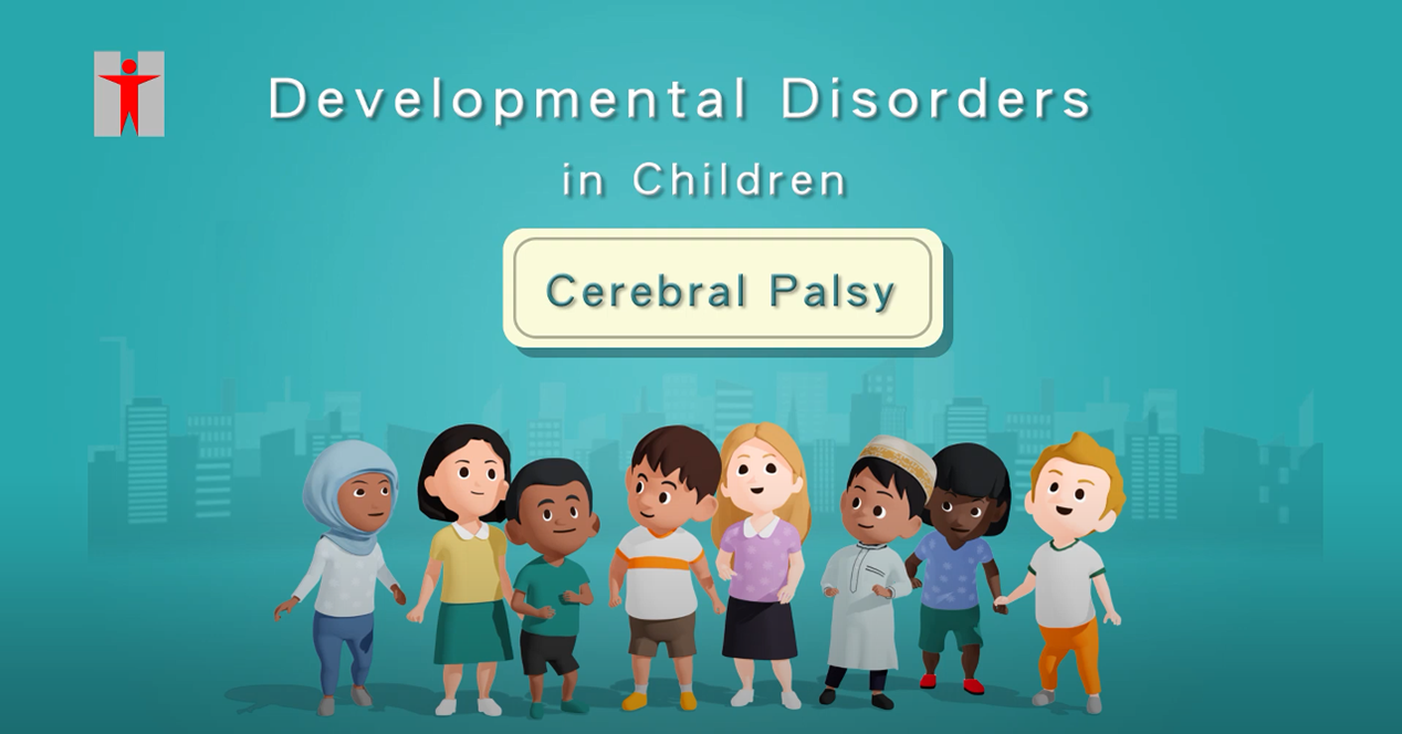 Cerebral Palsy