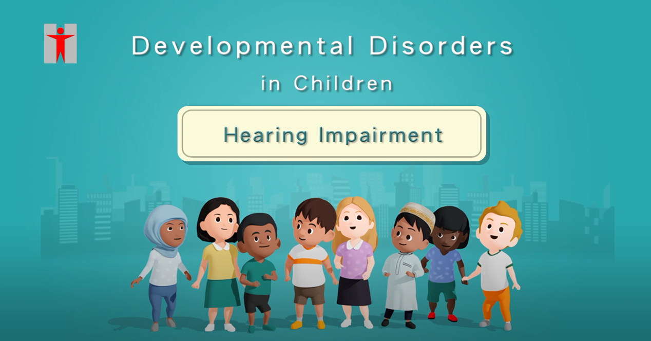 Hearing Impairment